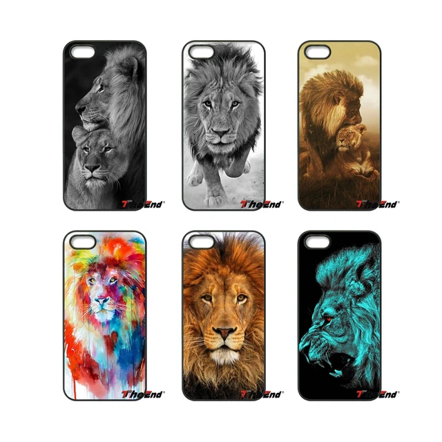 lion samsung s8 phone case lion samsung s8 phone case