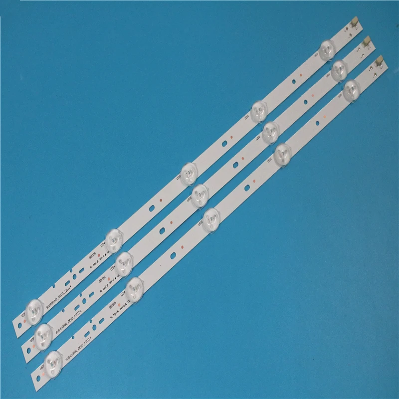 luz de fundo led para KDL-40R473A