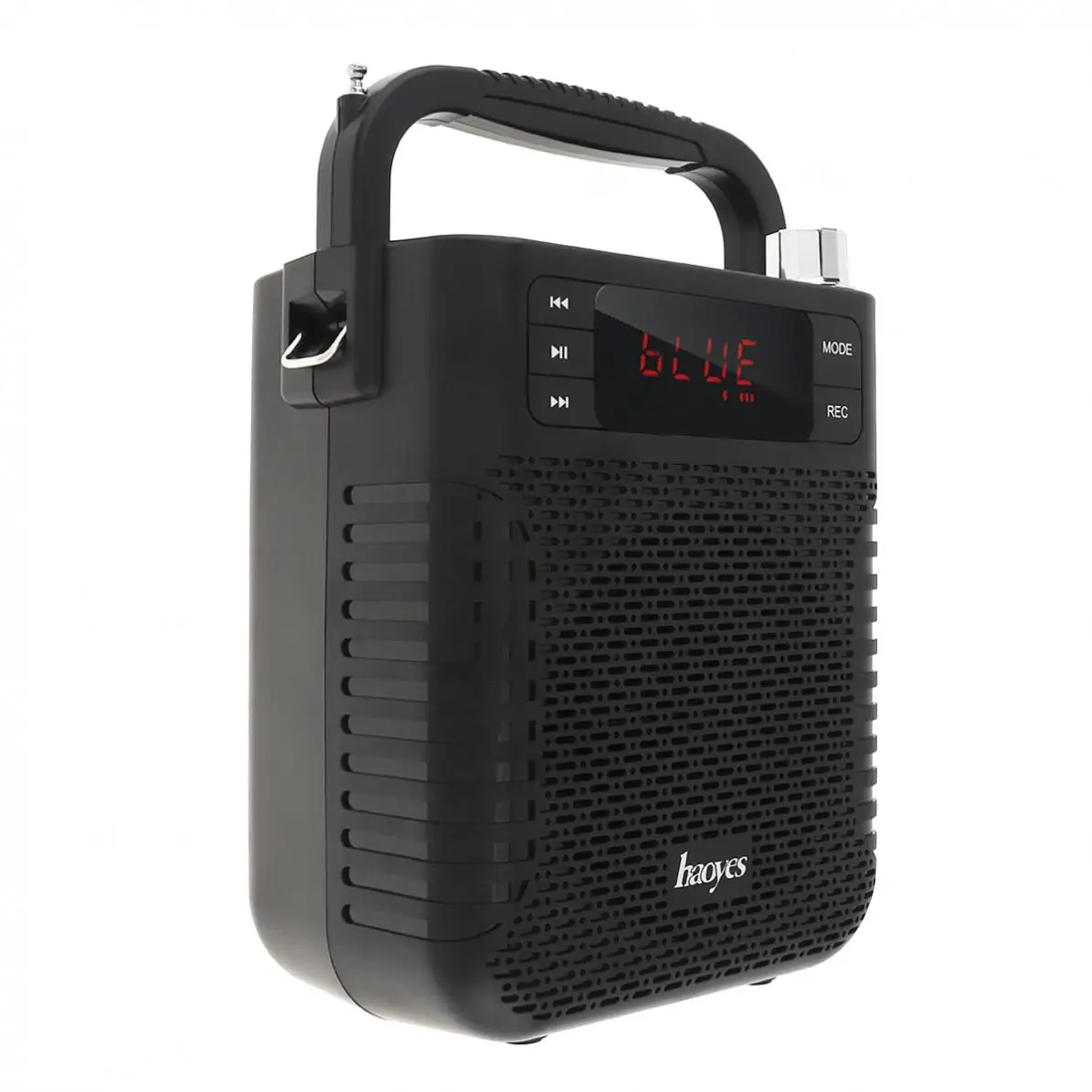 Haoyes K96 Mini Wireless Bluetooth Amplifier