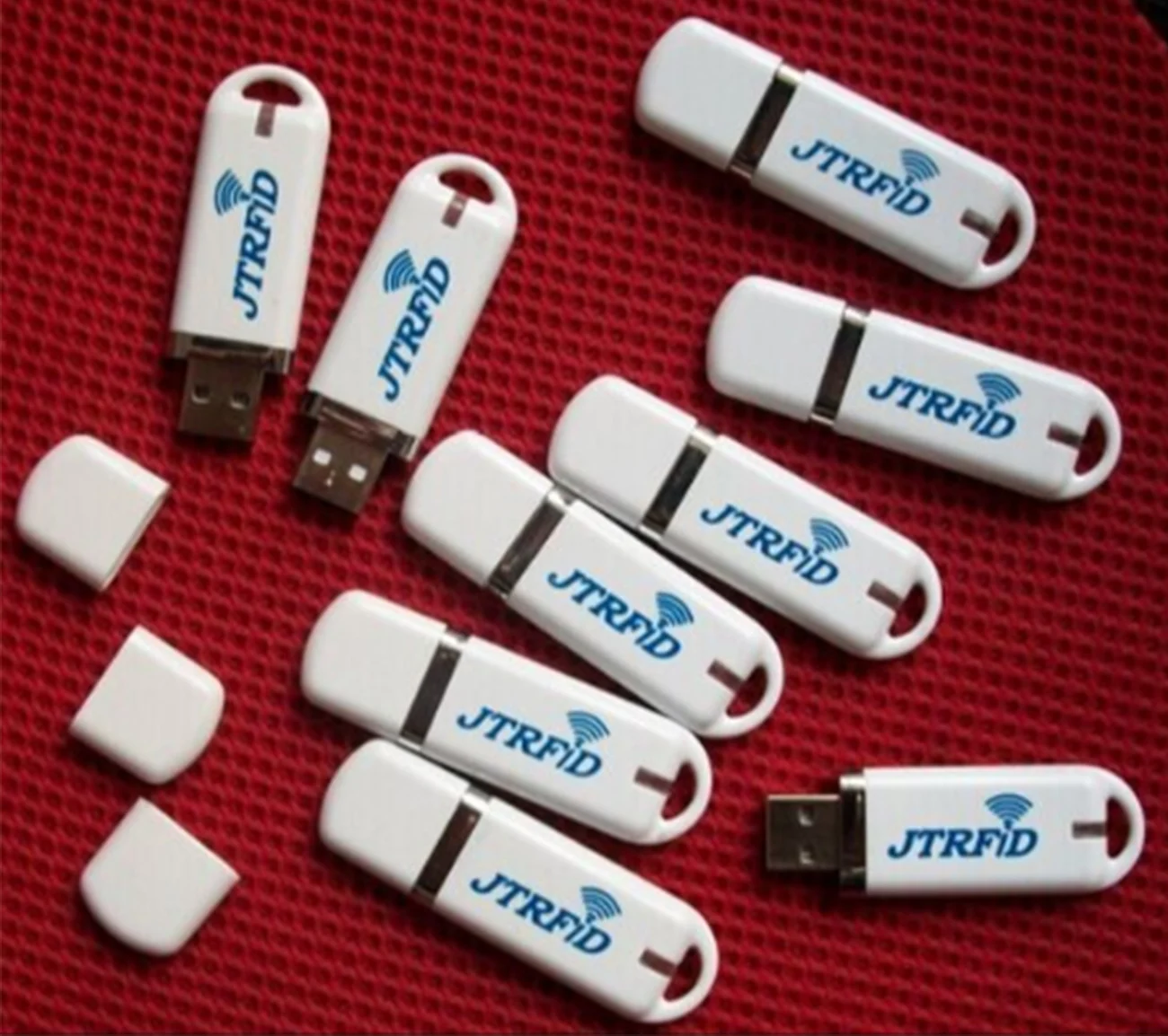 JT502 U disk free drive M1 кард ридер NTAG213 13 56 МГц RFID USB ридер|can reader|can usb |