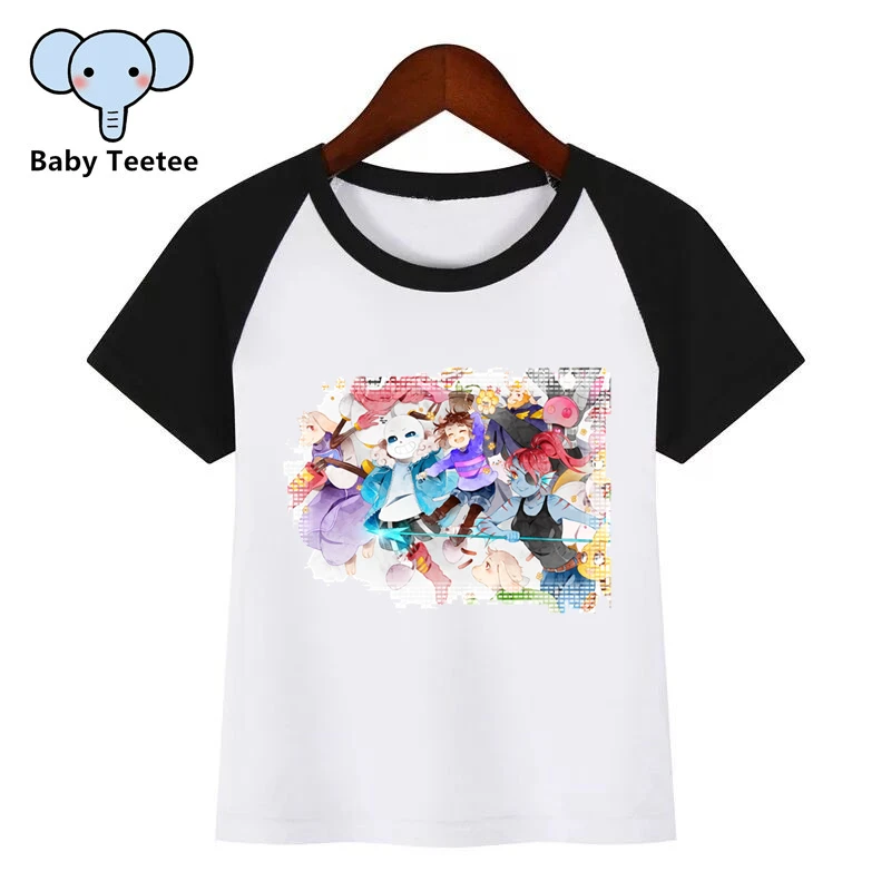 Classic Popular Toddler Kids Baby Girls Cartoon Dinosaur Print Sun Dress Clothes
