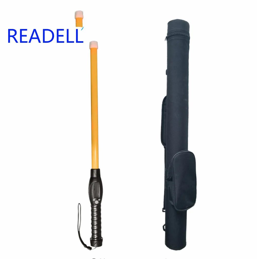 REDELL RFID Stick Reader bluetooth или USB Ручной портативный сканер для идентификации скота