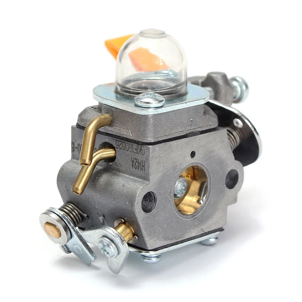 

OEM Carburetor carb For Zama C1U-H60E Ryobi Homelite 26/30cc Trimmer 308054013 Car styling for dropshipping