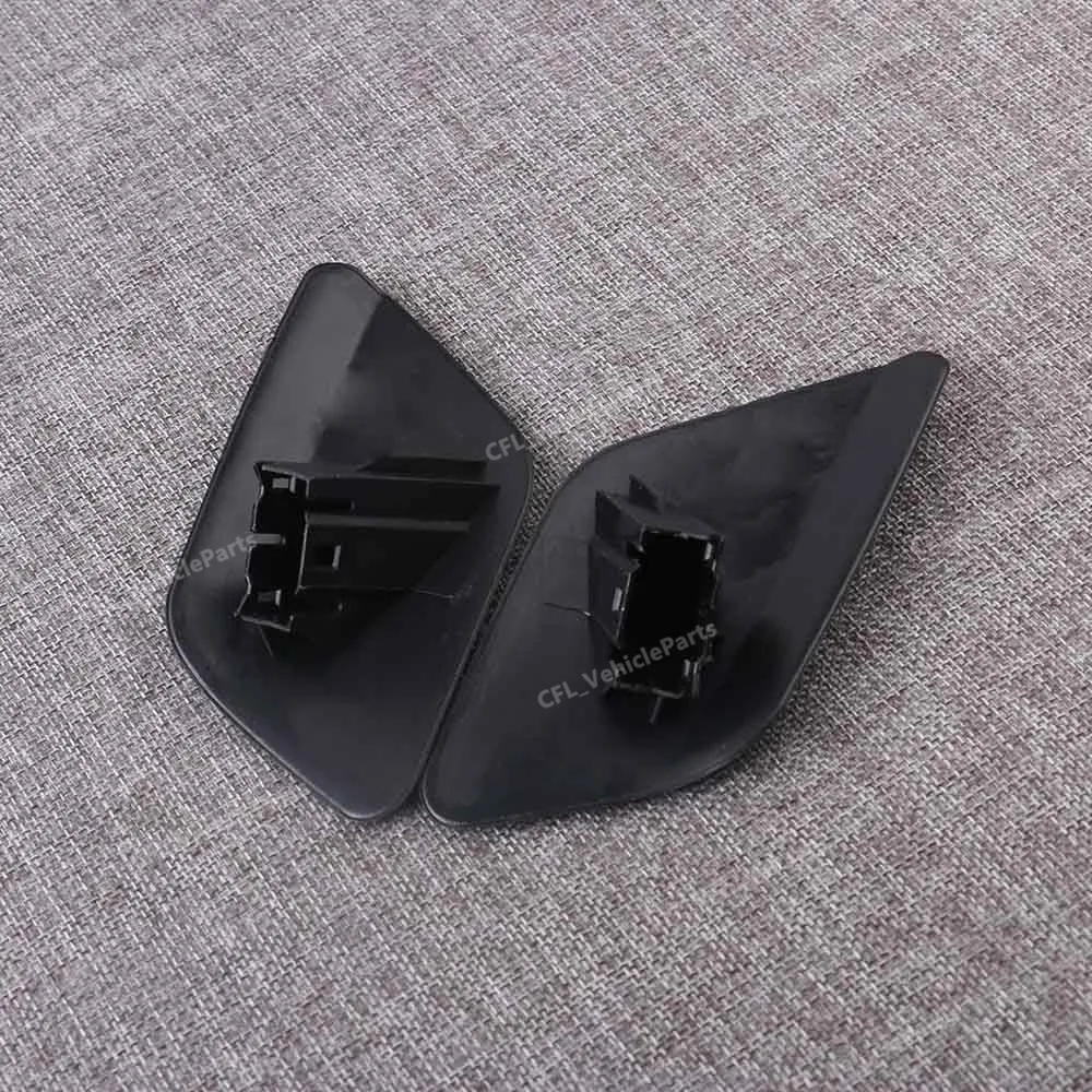 Пара насадок для передних и левых фар 39802699 39802681 Volvo S60 2011 2012 2013|Амортизаторы| |