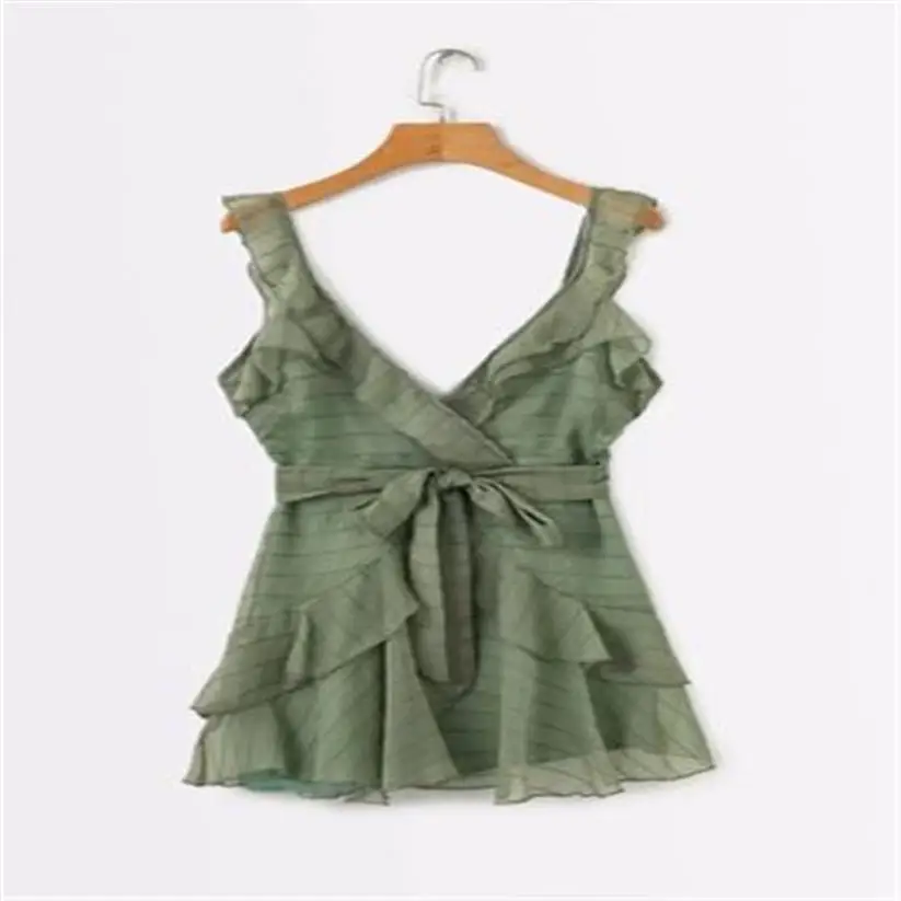 Новое модное сексуальное платье Vestidos пляжное женское Макси дешевая одежда Китай Де Феста - Цвет: Green