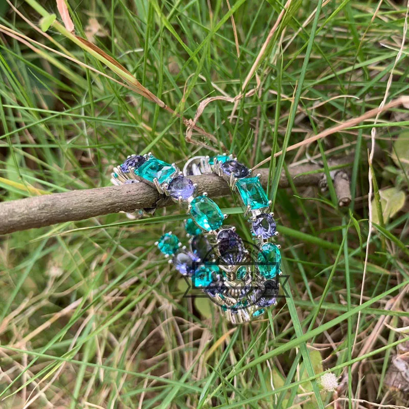 austrian crystal earrings (2)