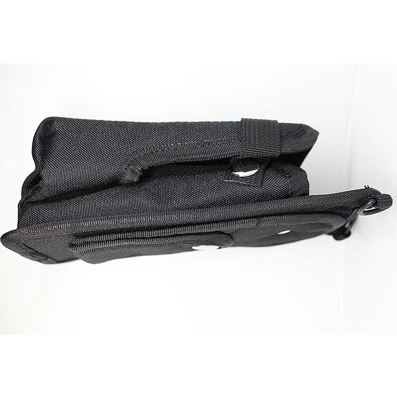 

New PDA Fabric Holster For Symbol Motorola MC3070G MC3090 MC3190 MC3000 Barcode Hand Terminal(Type Gun)