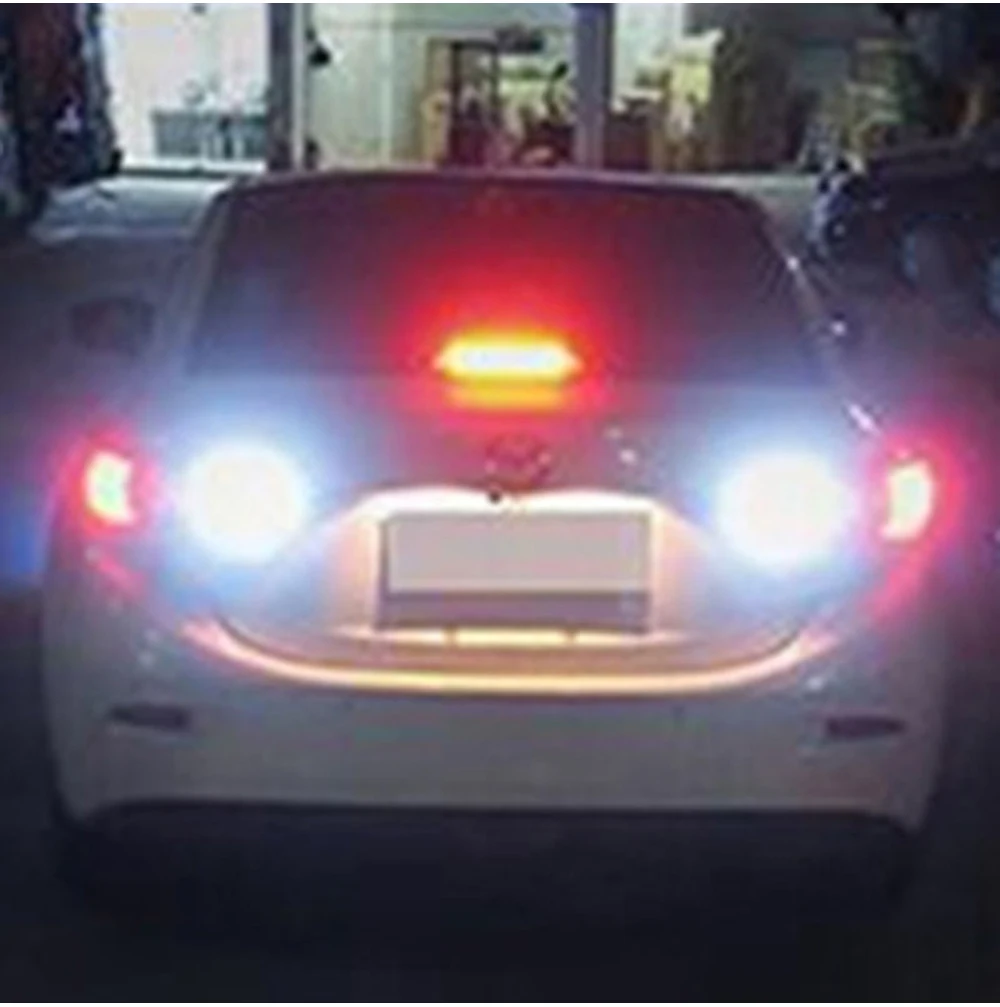 car led light 3157 5630 13smd cree auto brake light tail stop lamp bulbs 9