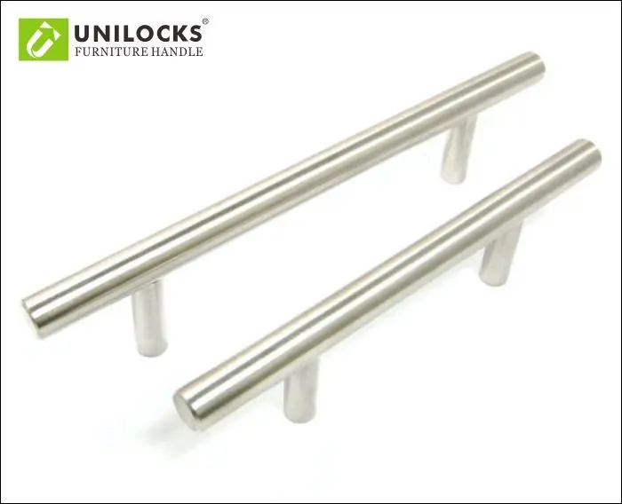 Stainless Steel Kitchen Cabinet T Bar Pull Handle S Kitchen Cabinet T Bar Pull Handle S