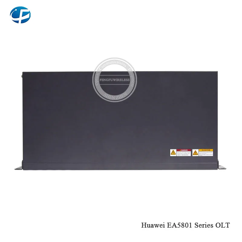 Для серии Hua wei EA5801 EA5801-GP08 10G GPON OLT XG-PON EA5801 компактный и низкоплотный в форме коробки OLT