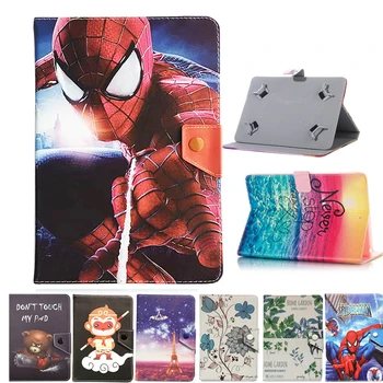 

UNIVERSAL Cover For 6/6.8/7.8 inch eBook Reader Case for 7/7.85/7.9/8 inch Tablet GPS Fundas Capa NO CAMERA HOLE