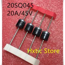 10 шт. 20SQ045 20A 45 в выпрямители Шоттки диод
