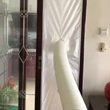 Полиэфирный материал кондиционер мягкая ткань уплотнительная перегородка пластина подходит для кондиционеров и сушилки для воздуха