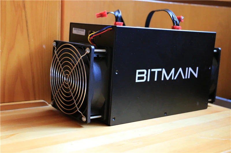 antminer s3