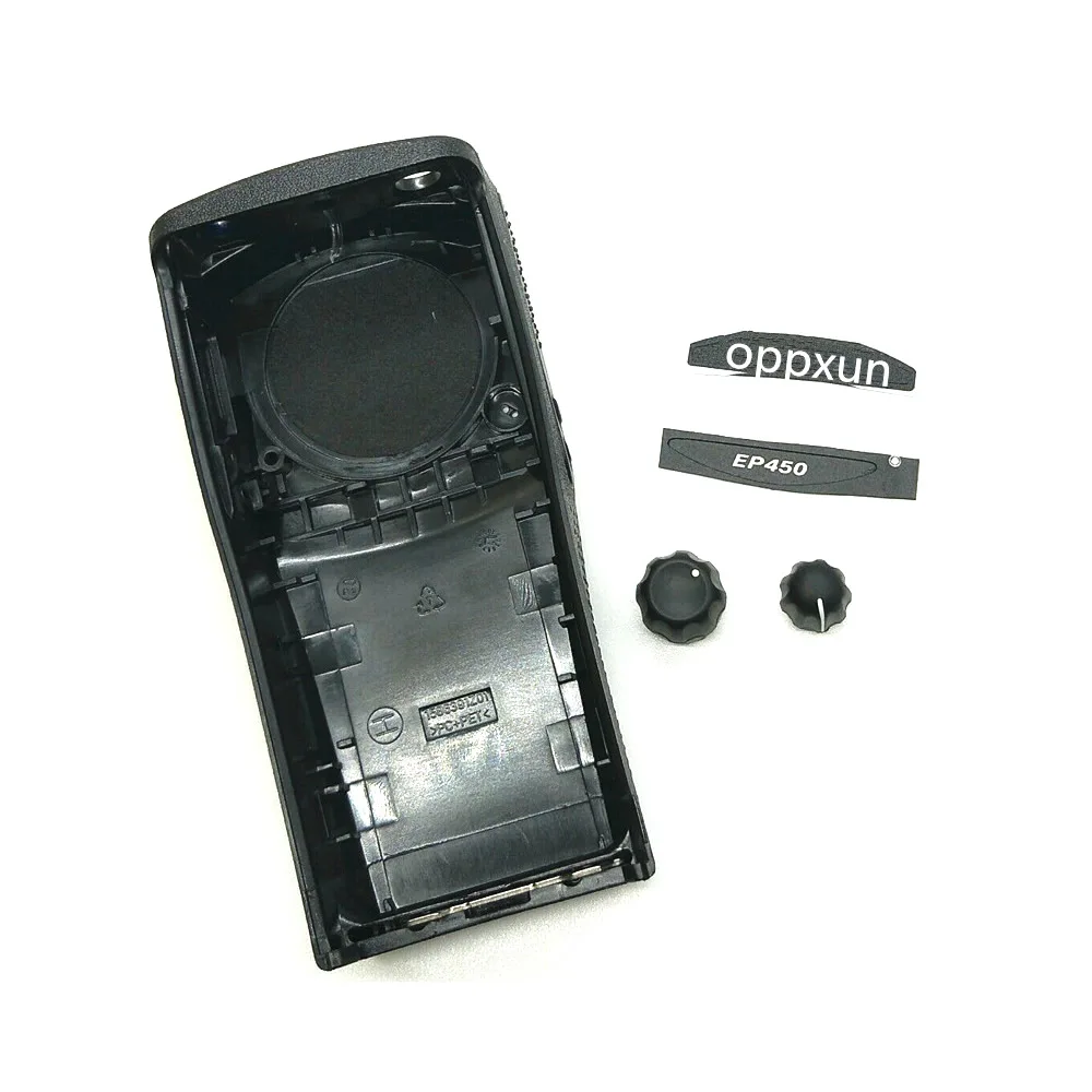 10-PCS-OPPXUN-the-housing-shell-case-for-ep450-walkie-talkie-two-way-radio-with-the (3)