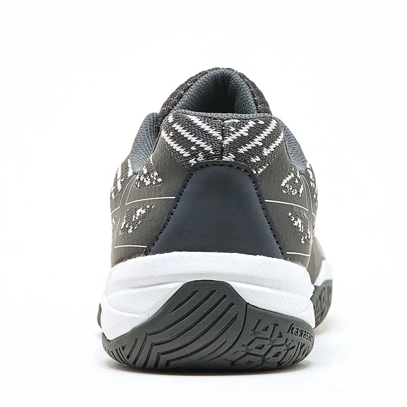 Оригинальные Кавасаки бадминтон обувь для мужчин и женщин Zapatillas Deportivas анти-скользкие дышащие кроссовки теннисные туфли K-353