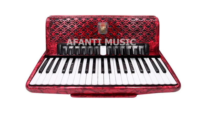 Afanti Music 41 K/120 басовый аккордеон(AAD-107