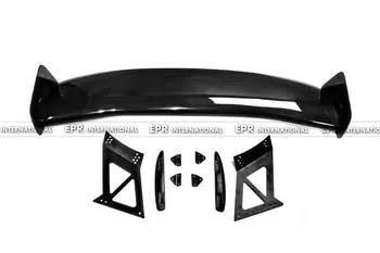 

For Honda Integra RSX DC5 Mugen Style Carbon Fiber Trunk Spoiler Car Styling