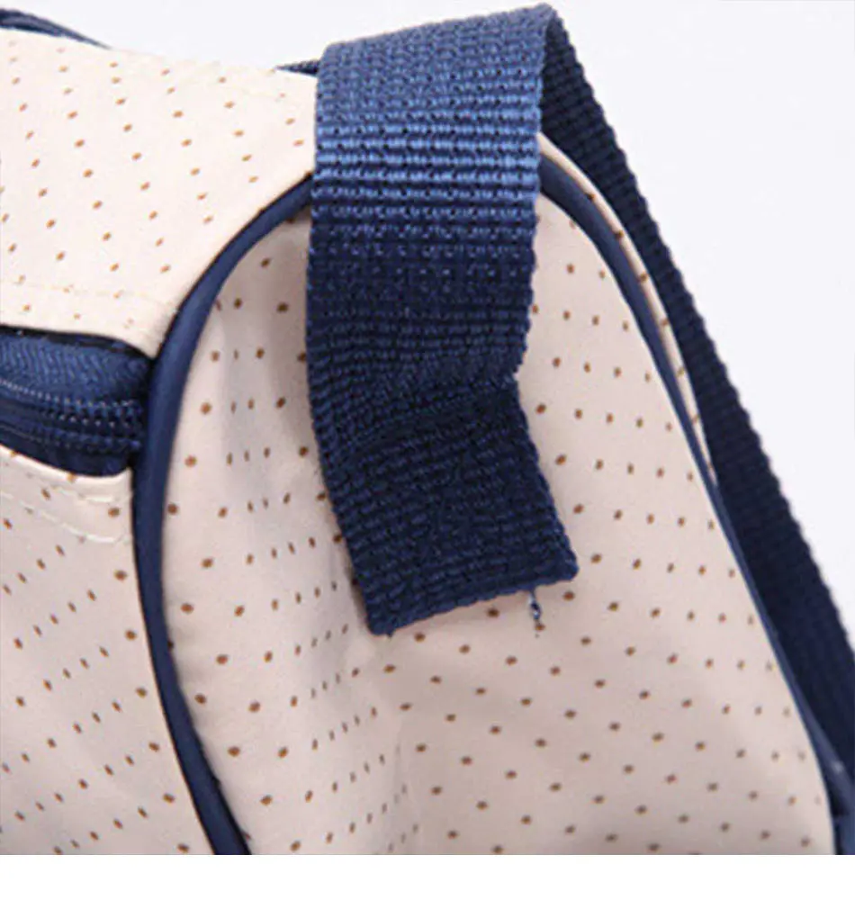 Cuidados com o Bebê Bolsas de Fraldas Bolsa de Fraldas Multifuncional Mãe Grande Capacidade Mochila Maternidade Mudando Infantil 5 Pçs - Set 25 Mãe Grande Capacidade Mochila Maternidade Mudando Saco de Fraldas Infantil
