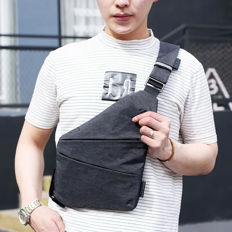 Chest Bags Shoulder Bags Messenger Bag Men mens messenger bag