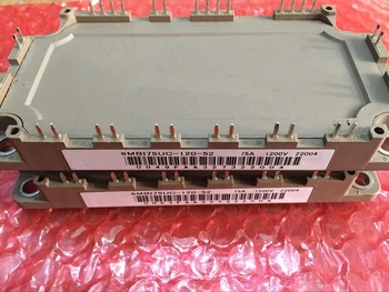 

IGBT IN STOCK 6MBI75UC-120-52 Parts & Accessories