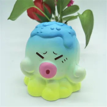 

Soft Animal Squeeze Stretch Compress Squishy Relief Decompression Toys Gifts