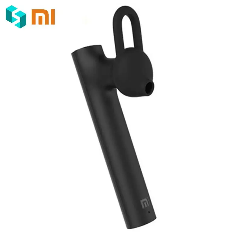 Оригинальные наушники Xiaomi Bluetooth гарнитура Молодежная версия Беспроводные 4 1 Mi Young