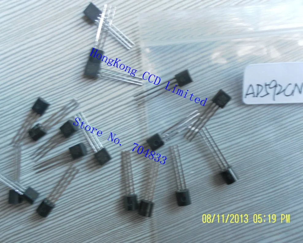 

AD592CN