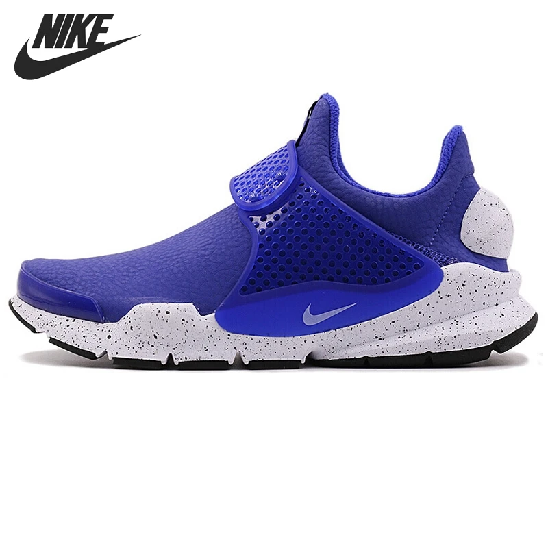 nike sock dart purple