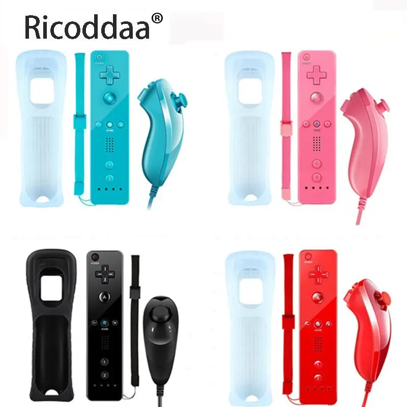 wii gamepad