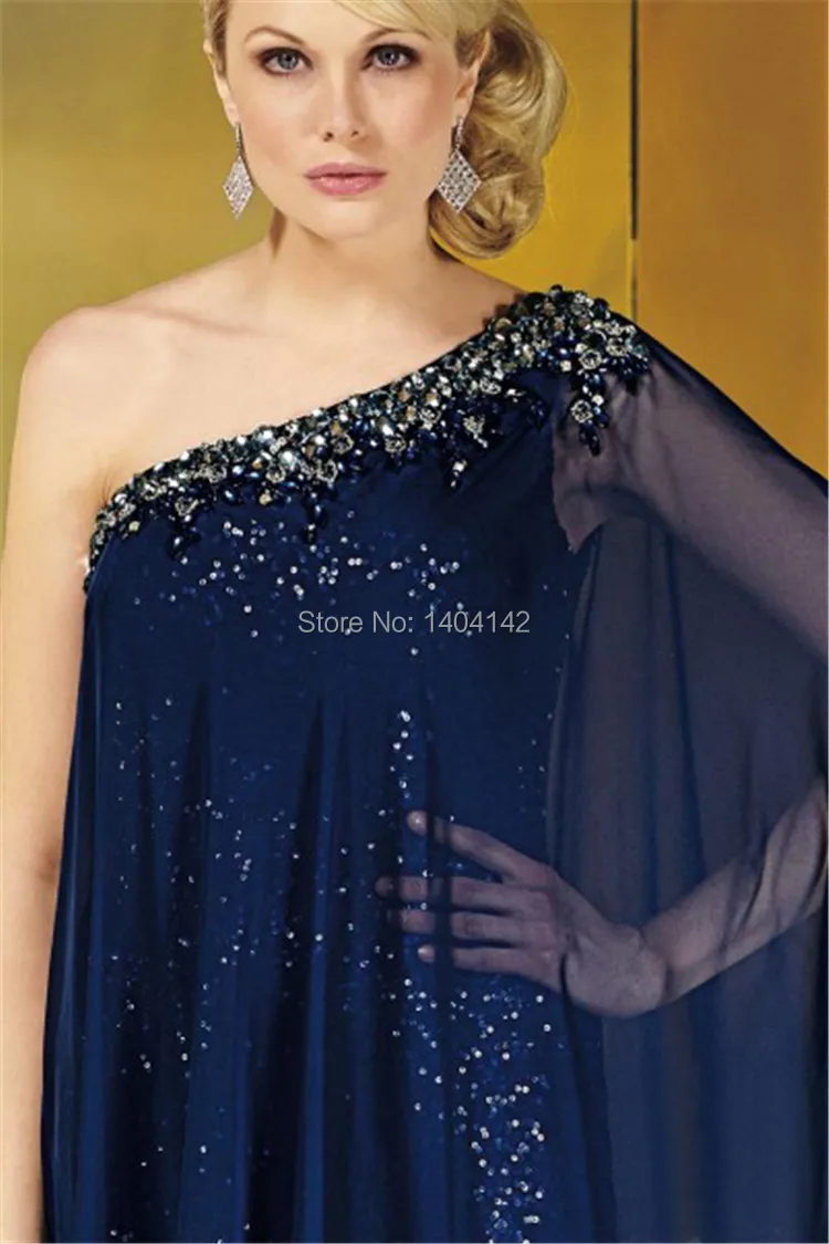 kaftan style evening wear