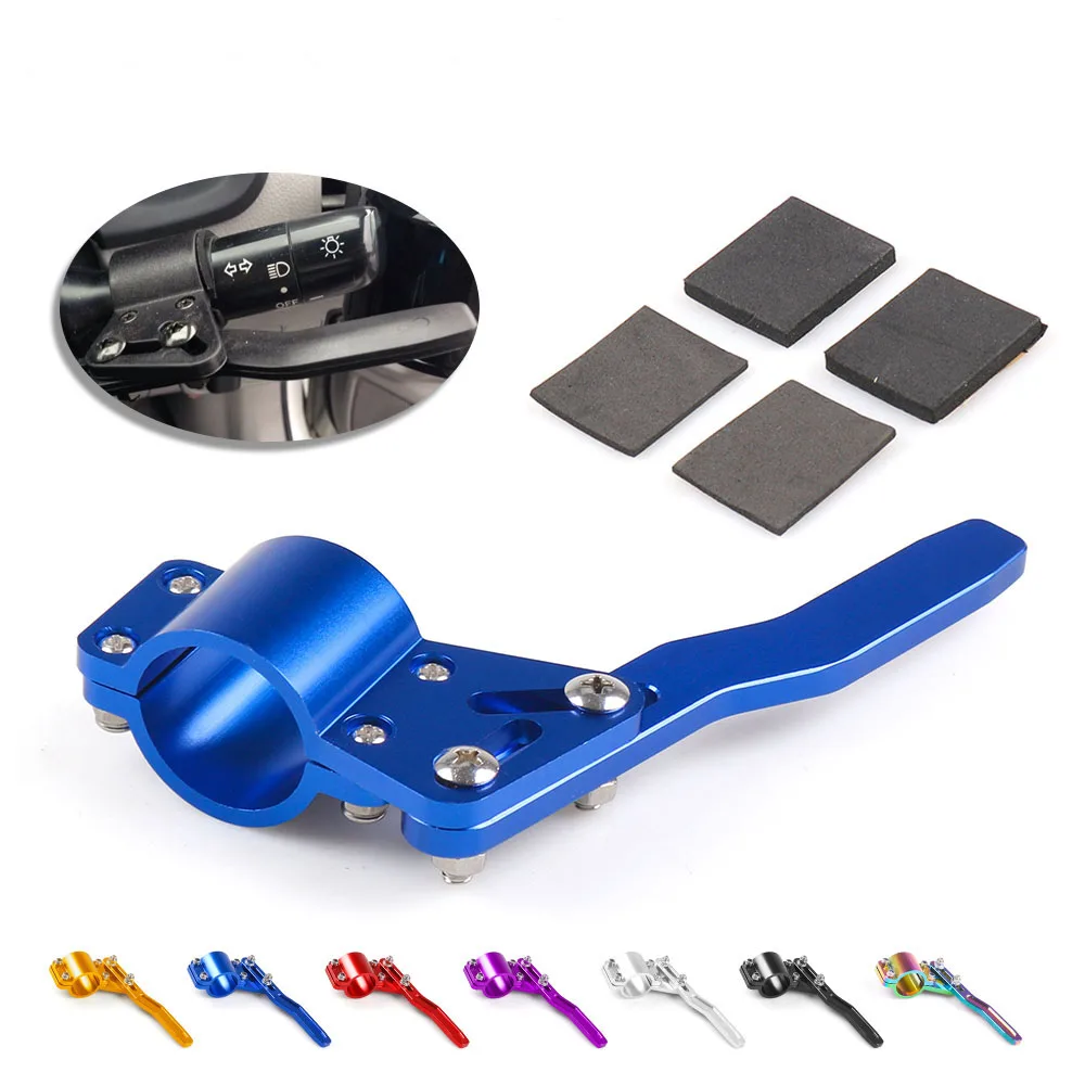 

Adjustable Car Steering Wheel Turn Rod Extension Turn Signal Lever Position Up Kit for Toyota Car Accessories