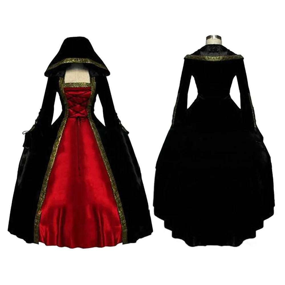 Top Sale Women's Rococo Ball Gown 