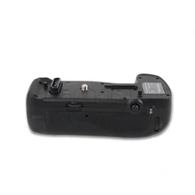 D850 MB-D18 MB-D18 D850 Vertical Battery Titular Punho para Nikon Câmeras DSLR