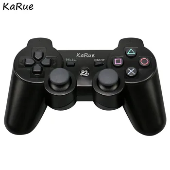 

50pcs Bluetooth Game Controller for 2.4G WirelessPS3 Controle Joystick Gamepad Joypad Game Controller Remote Wireless Gamepad