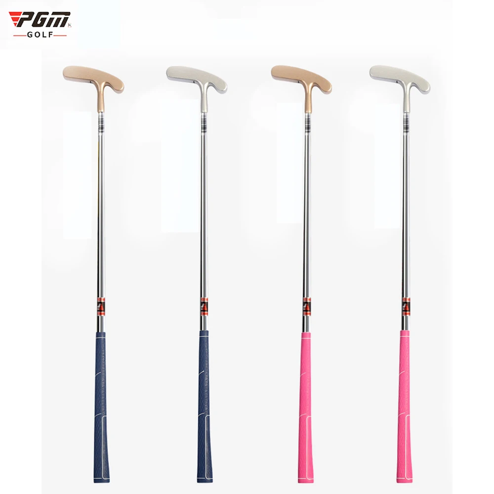 CRESTGOLF Two way Junior Golf Putters Children Golf Clubs Double Sided