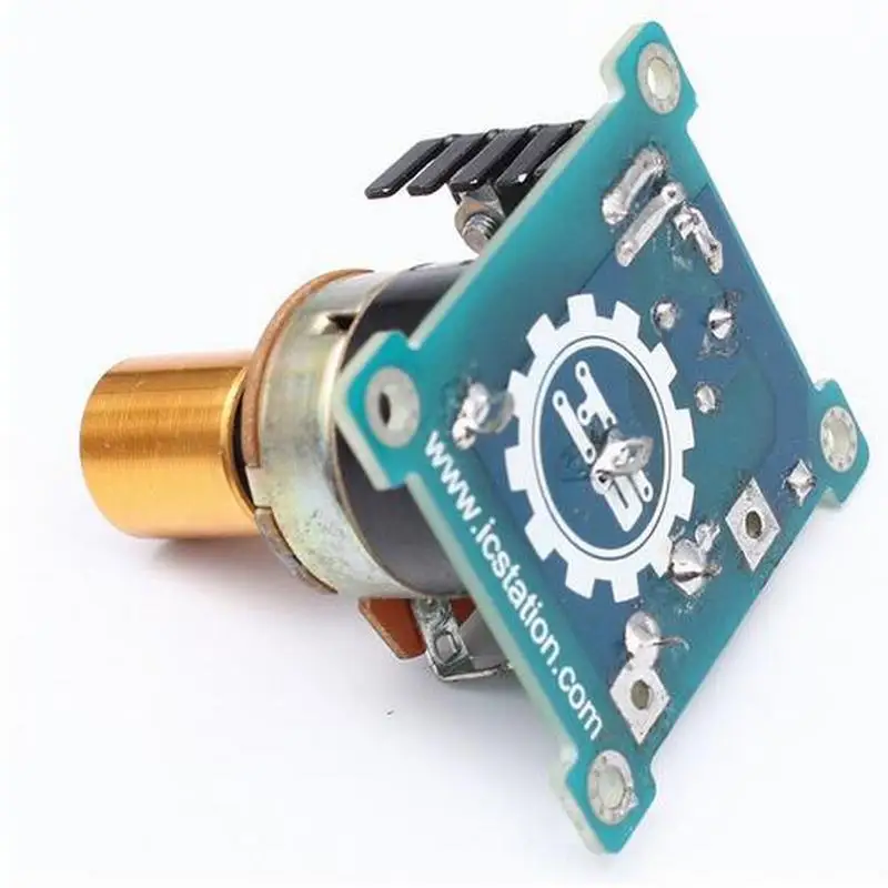 New 200V 500W Light-Dimmer Module DIY Kit Electronic Fun | Электроника