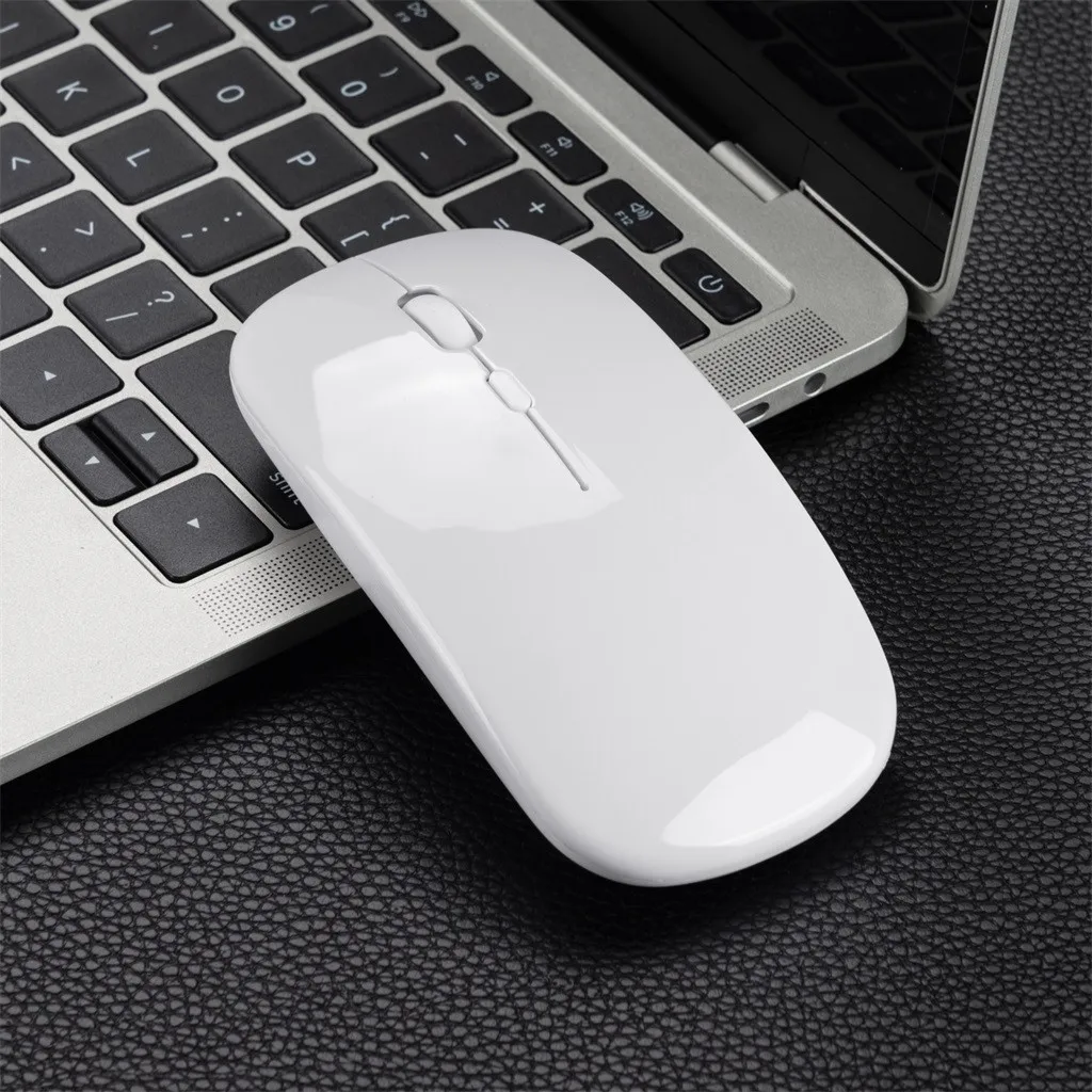 Wireless Mouse 