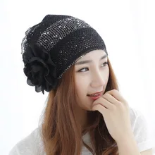 Mingjiebihuo Новая модная женская весенне-летняя Корейская версия кружевной воздухопроницаемая Кепка модная шапка капор