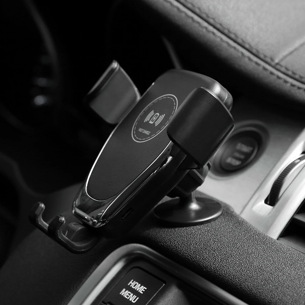 Caricabatteria da auto con caricabatteria per auto veloce e automatico, adatto для iPhone samsung huawei miglio