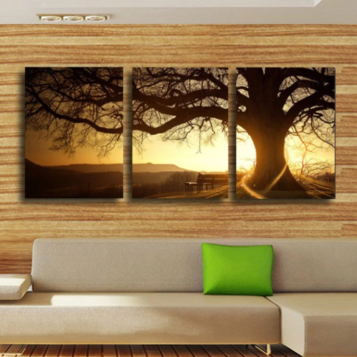 Get 3 panel strand wandkunst Desktop Wallpaper Free 3 Panel Strand Wandkunst