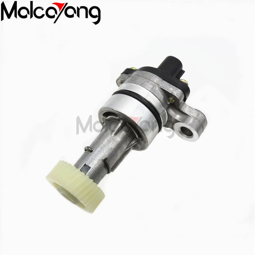 Vehicle Speed Sensor