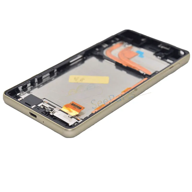 For sony xp lcd (10)