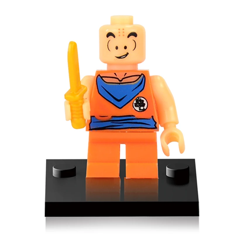 084 KRILLIN