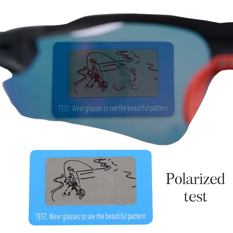ROCKBROS Polarized Cycling Glasses UV400 Sport Cycling Eyewear For Men Women Fishing Ultralight Riding Bike Bicycle Sunglasses
