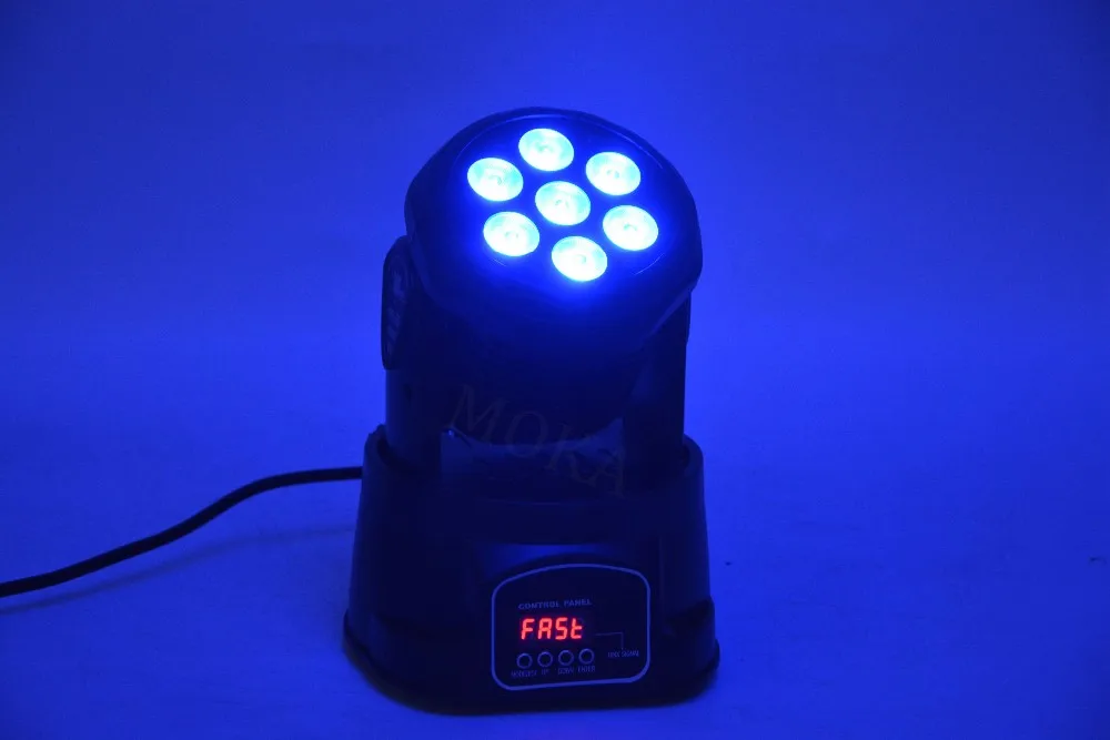 effect light