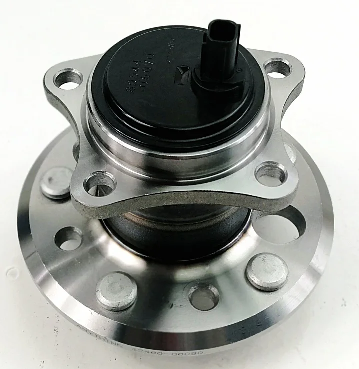 Wheel Bearing Hub Assembly Abs Sensor For Toyota Camry 2013 42460