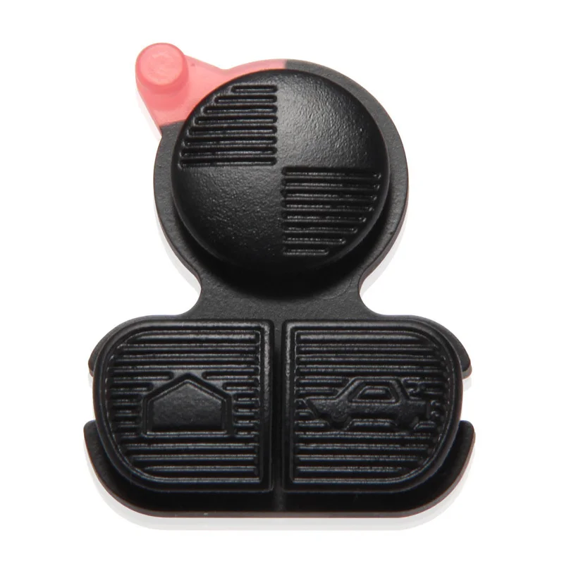 Replacement-Keyless-Entry-Remote-Key-Fob-Shell-Case-3-Buttons-for-BMW-39-E36-Z3