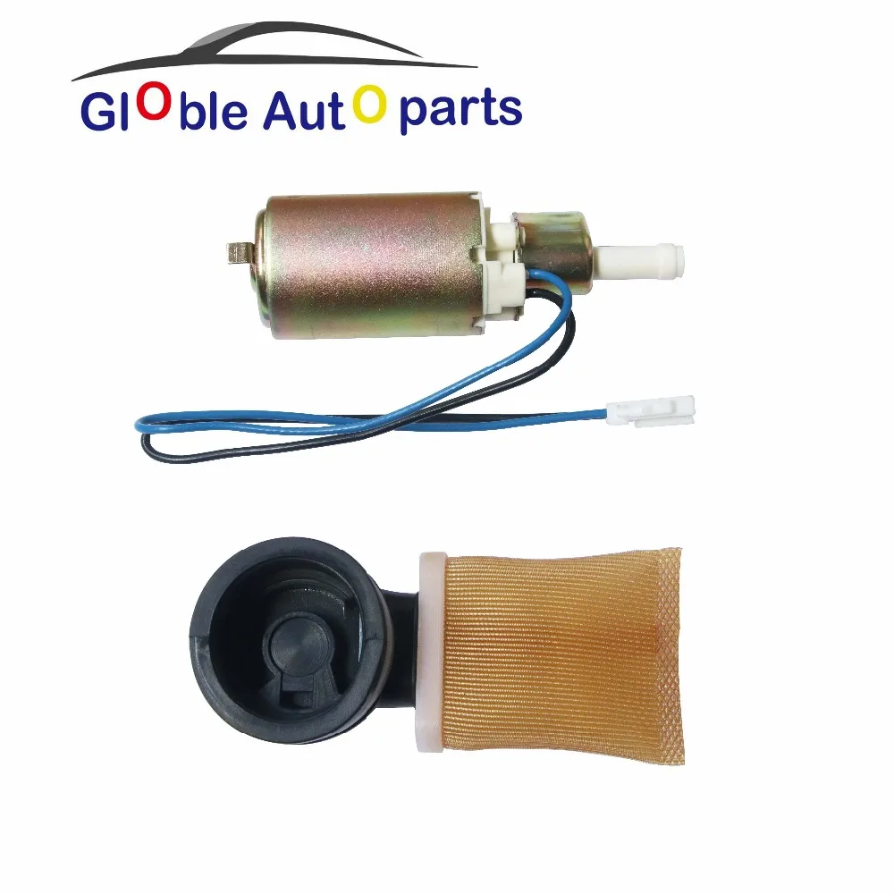 Fuel Pump For Motorcycle Kawasaki Prairie 650/700 KVF650 KFX700 Brute Force  650/750 KVF650 A1 49040 0718 49040 1080 TP 051-in Engines from Automobiles  ...