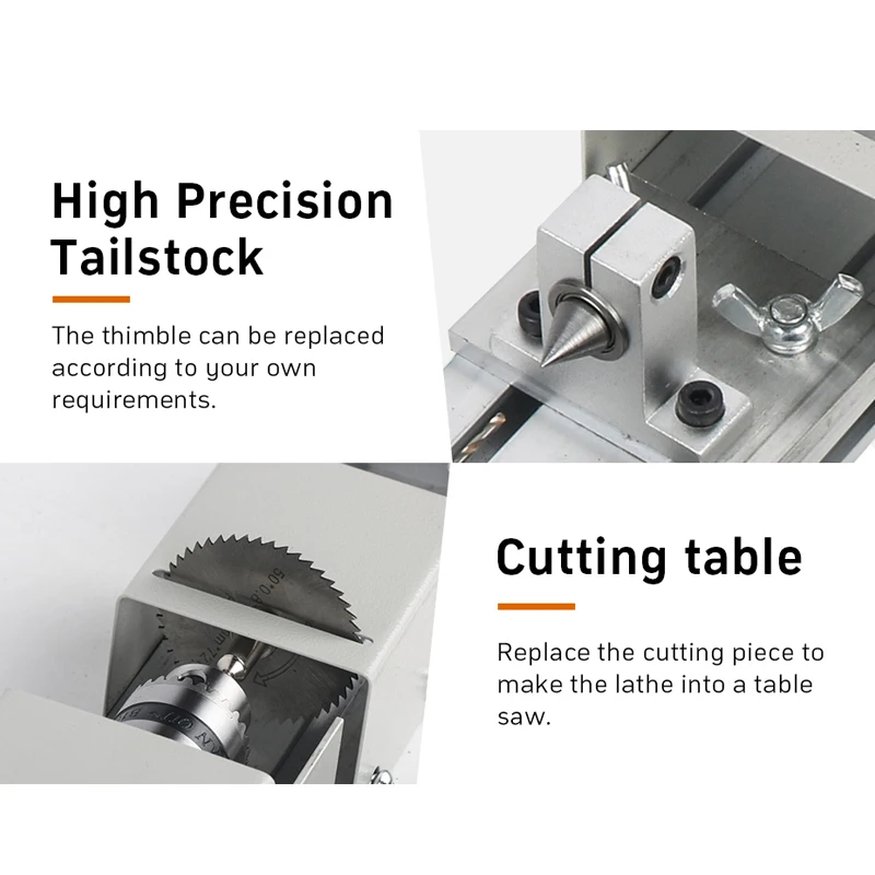 Dutoofree мини токарный станок, токарный станок, стандартный набор, сделай сам, деревообработка, Будда, жемчуг, шлифовка, полировка, мини-бисер, машина 12-24 В